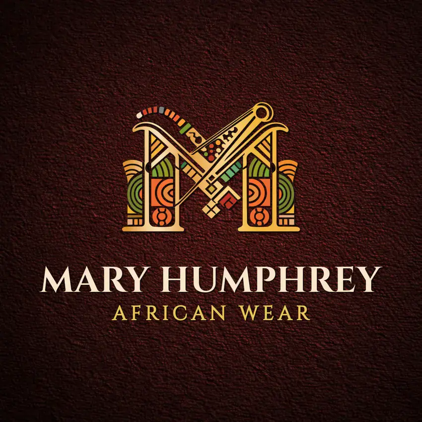 Mary Humphrey African Wear